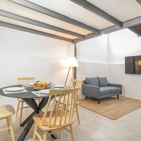 Ferienwohnung Dobo Malaga Postigos Exterior foto
