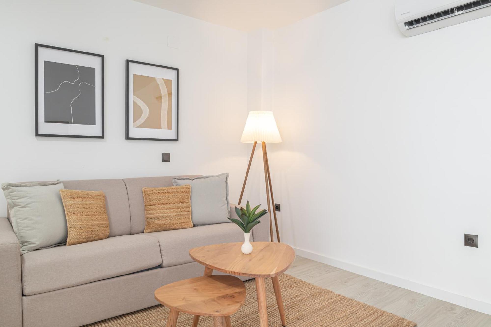 Ferienwohnung Dobo Malaga Postigos Exterior foto