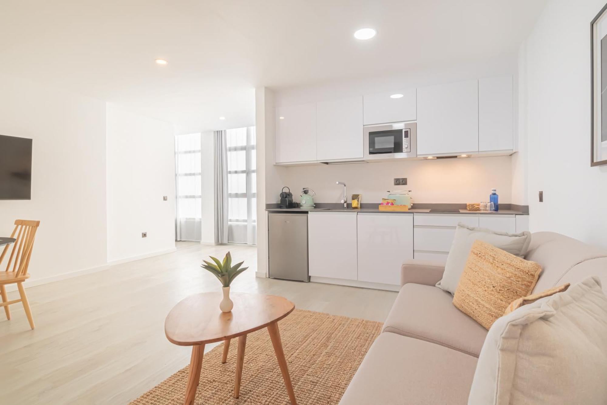 Ferienwohnung Dobo Malaga Postigos Exterior foto