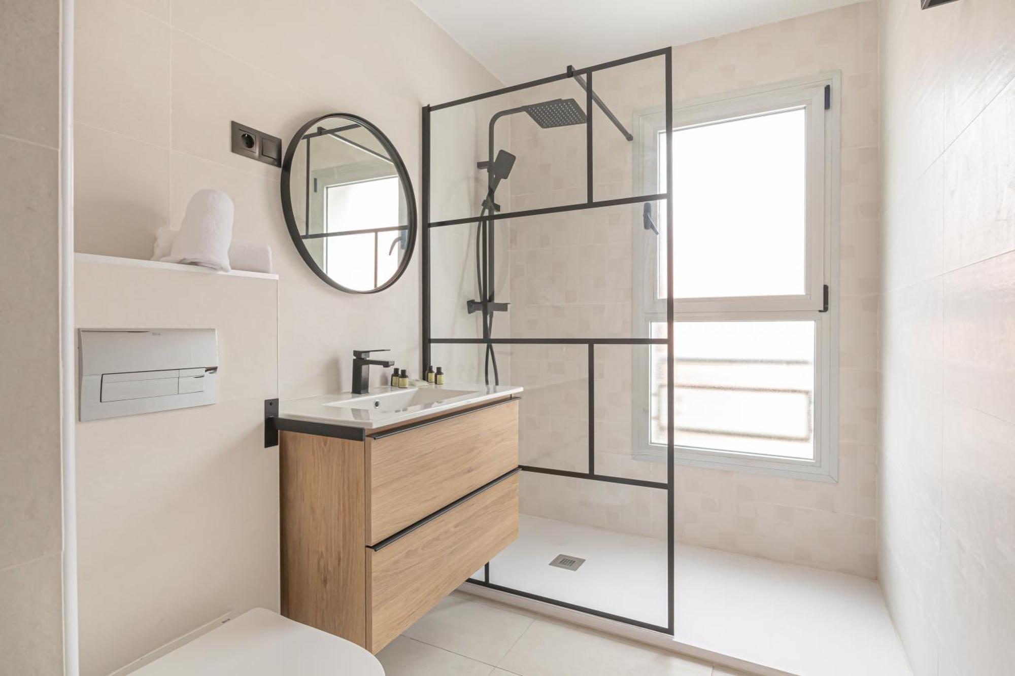 Ferienwohnung Dobo Malaga Postigos Exterior foto