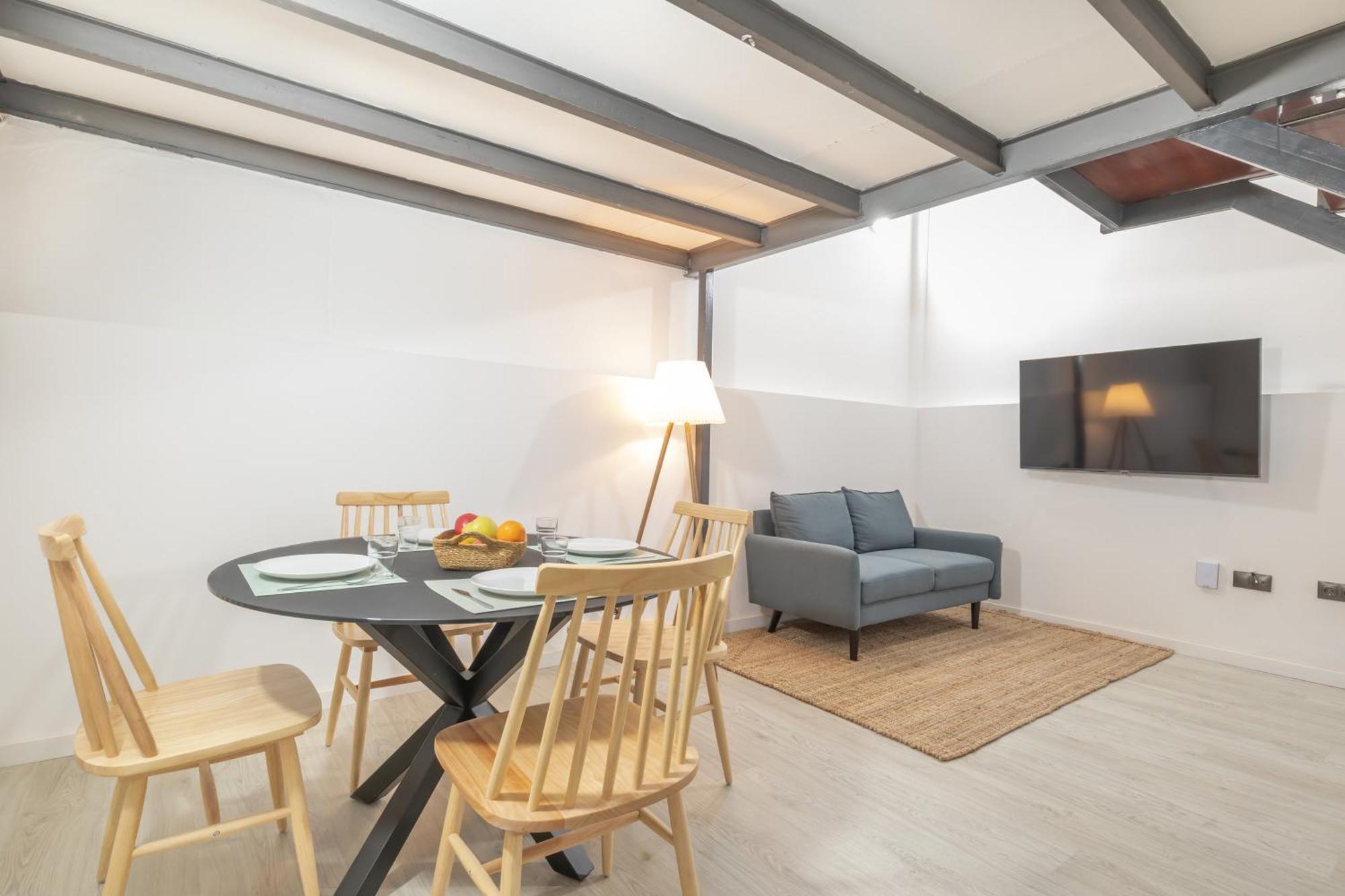 Ferienwohnung Dobo Malaga Postigos Exterior foto