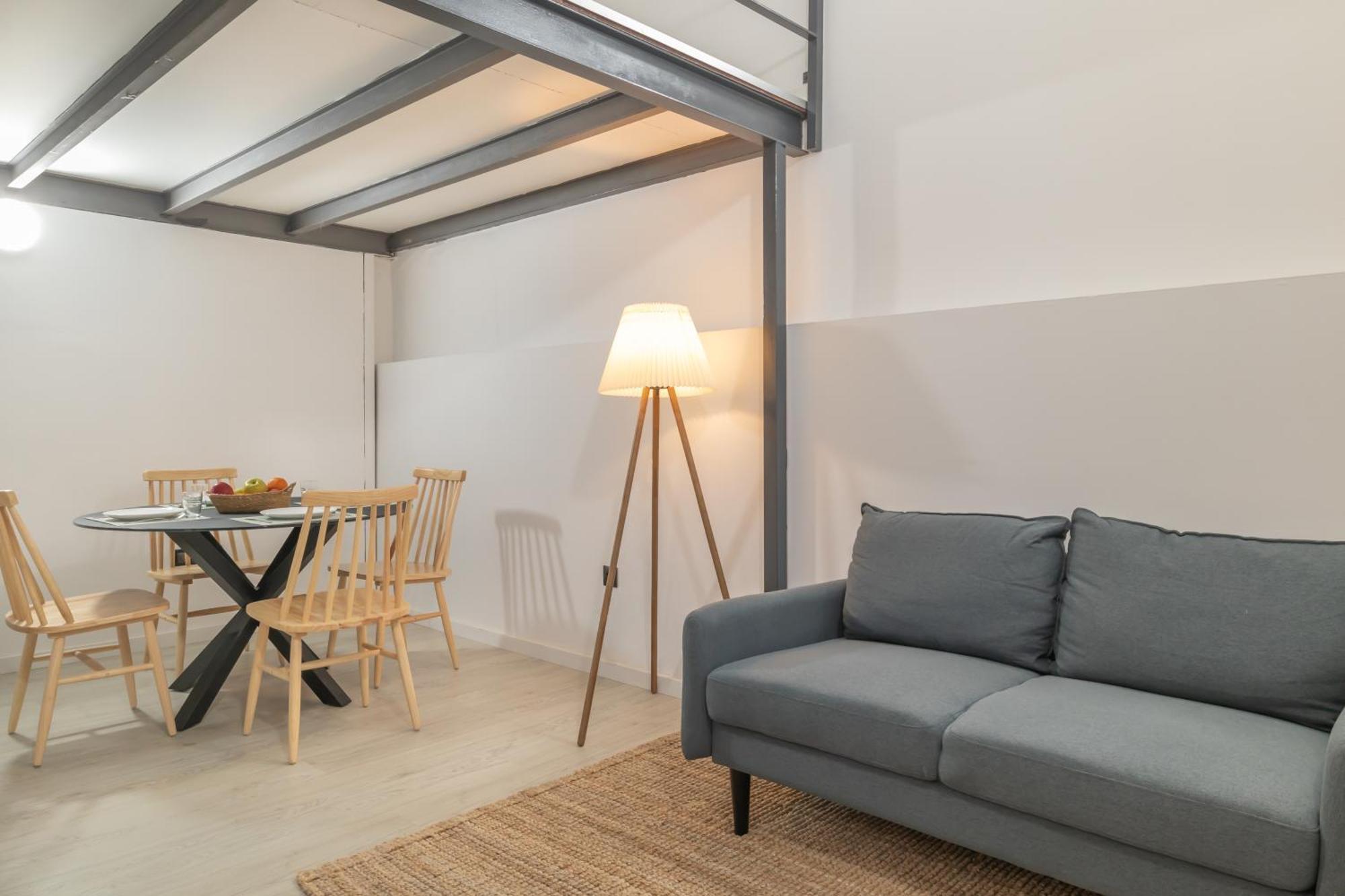 Ferienwohnung Dobo Malaga Postigos Exterior foto