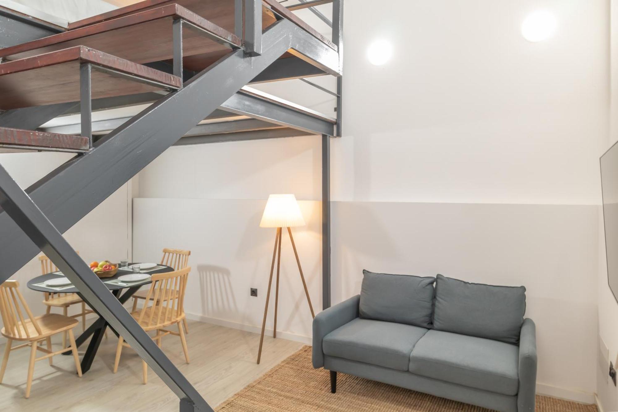 Ferienwohnung Dobo Malaga Postigos Exterior foto