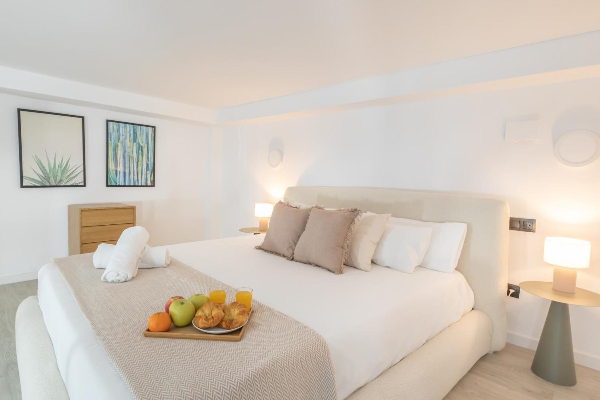 Ferienwohnung Dobo Malaga Postigos Exterior foto