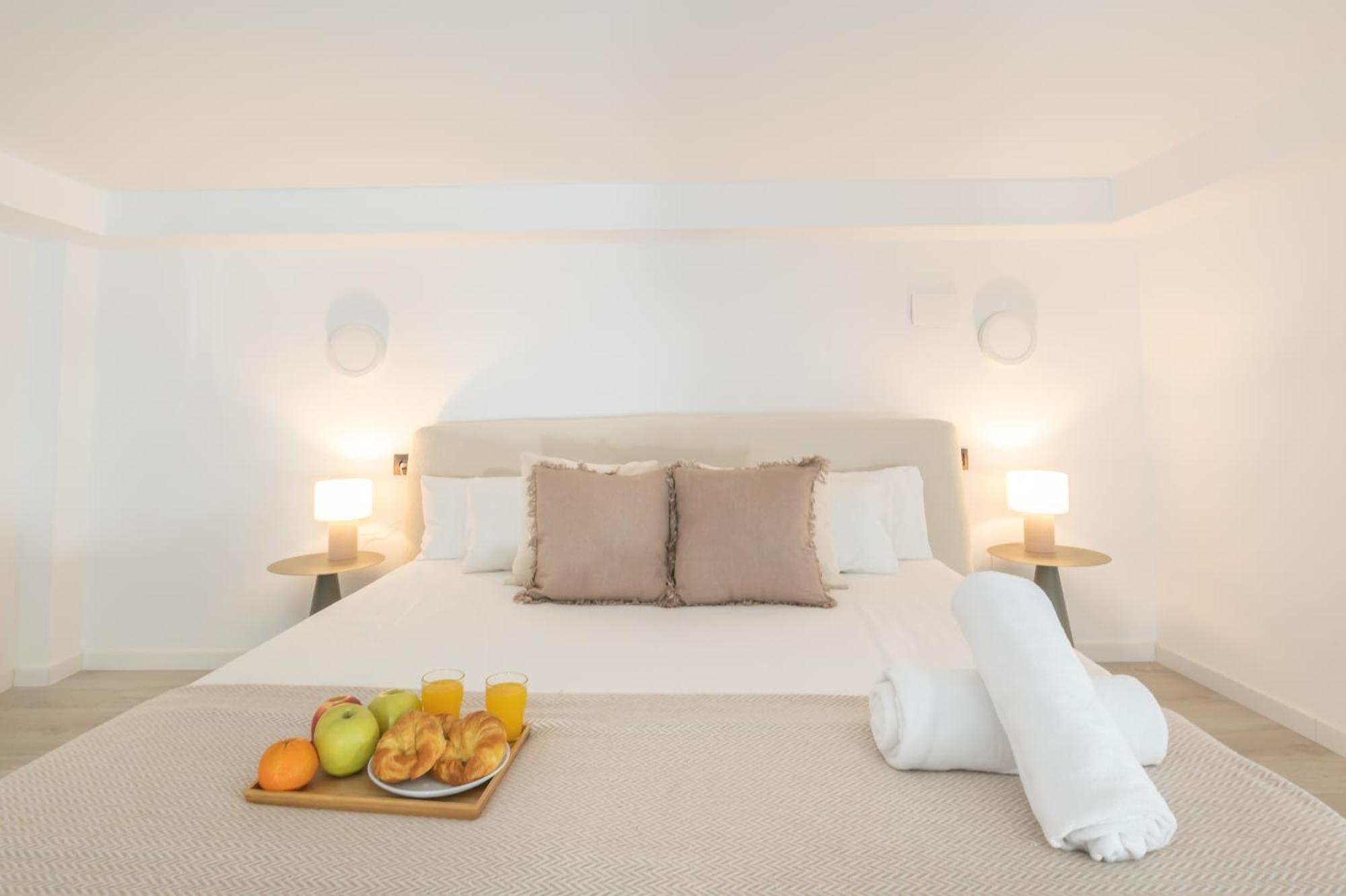 Ferienwohnung Dobo Malaga Postigos Exterior foto