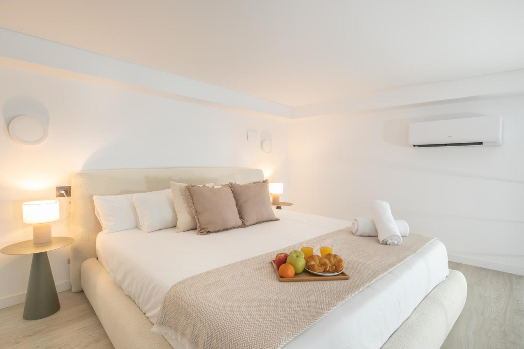 Ferienwohnung Dobo Malaga Postigos Exterior foto